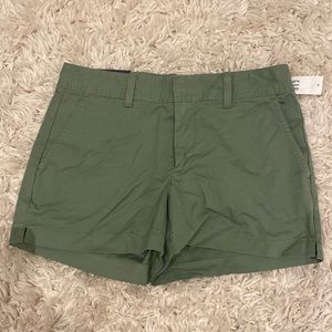 Gap shorts brand new with tags